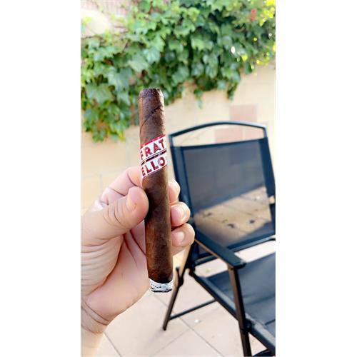 Fratello Bianco III 5  * 56