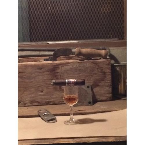 Alec Bradley Nica Puro Rosado Robusto 5  * 50