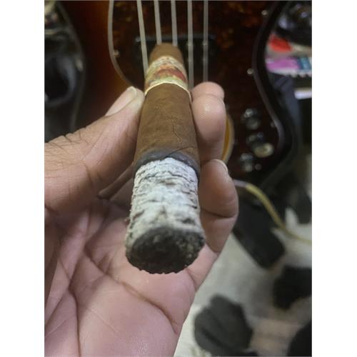 Flor de las Antillas Toro Tubo 6  * 50