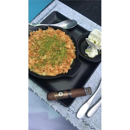 Perdomo 20th Anniversary Sun Grown R556 5  * 56