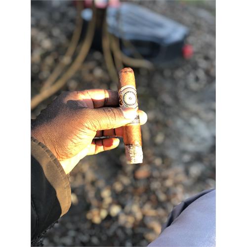 Perdomo 20th Anniversary Sun Grown R556 5  * 56