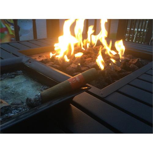 Asylum 13 Connecticut Robusto 5  * 50