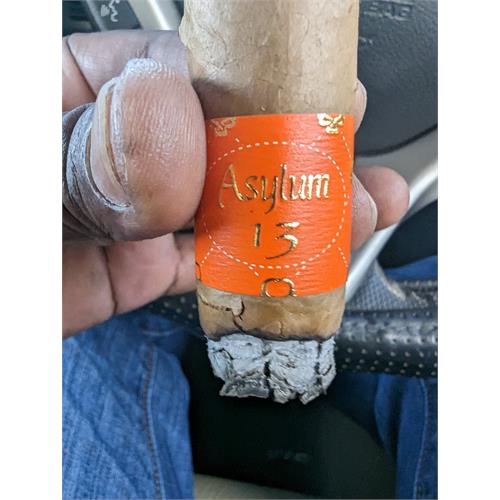 Asylum 13 Connecticut 660 6  * 60