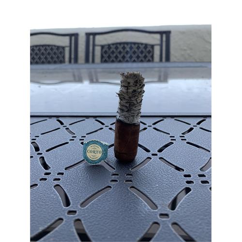 Warped Corto X46 4 1/2 * 46