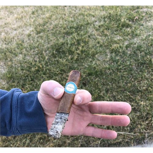 Warped Corto X46 4 1/2 * 46