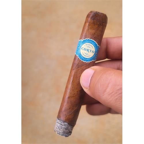 Warped Corto X46 4 1/2 * 46