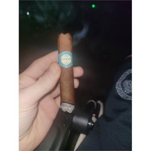 Warped Corto X46 4 1/2 * 46