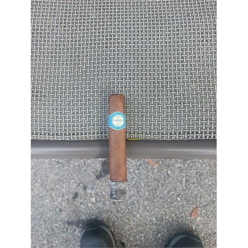 Warped Corto X46 4 1/2 * 46