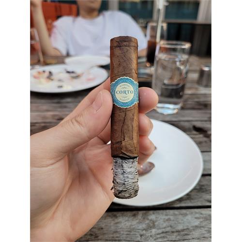 Warped Corto X46 4 1/2 * 46