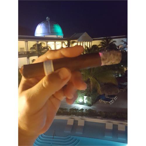 RoMa Craft CroMagnon Knuckle Dragger 4  * 52