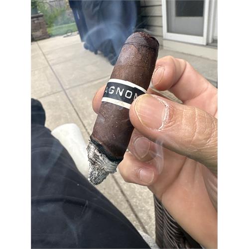 RoMa Craft CroMagnon Knuckle Dragger 4  * 52