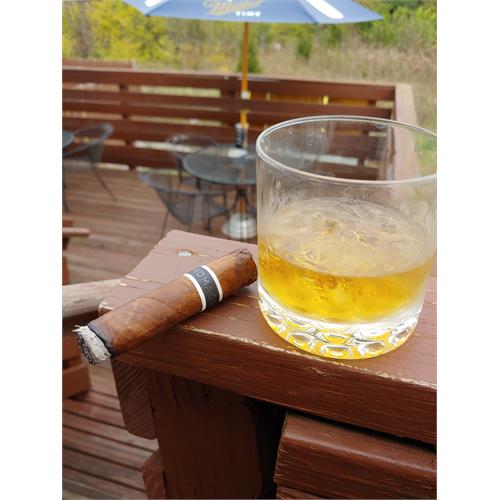 RoMa Craft CroMagnon Anthropology 5 3/4 * 46