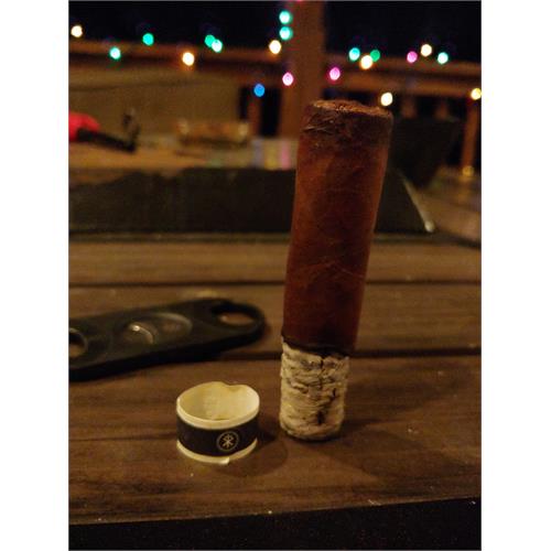 RoMa Craft CroMagnon Anthropology 5 3/4 * 46