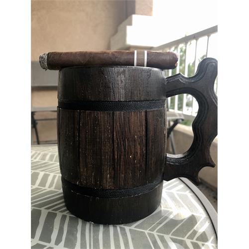 RoMa Craft CroMagnon Cranium 6  * 54