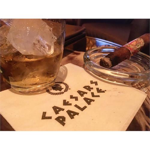 My Father El Centurion H2KCT Corona 5 1/2 * 48