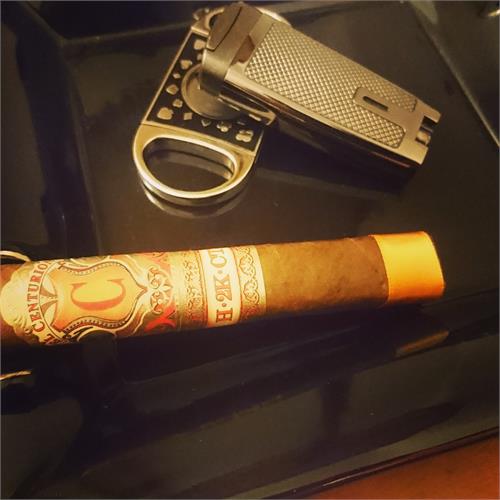 My Father El Centurion H2KCT Corona 5 1/2 * 48