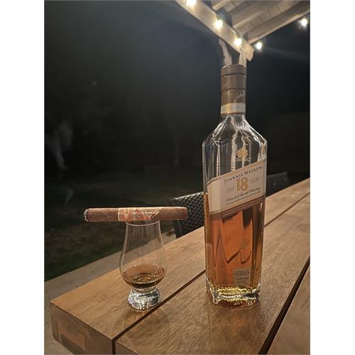 My Father El Centurion H2KCT Corona 5 1/2 * 48