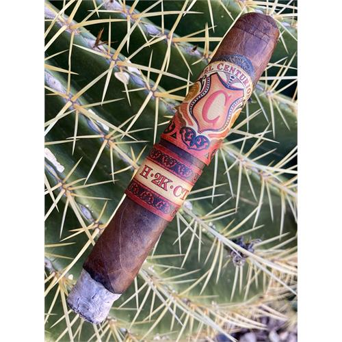My Father El Centurion H2KCT Corona 5 1/2 * 48