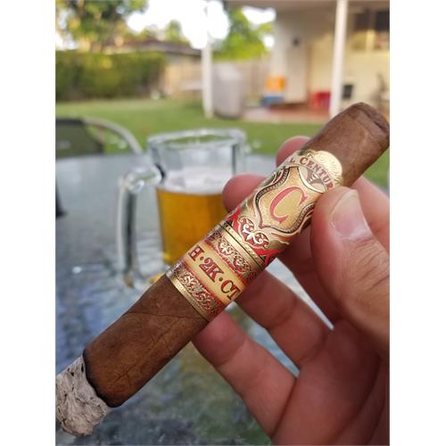 My Father El Centurion H2KCT Corona 5 1/2 * 48