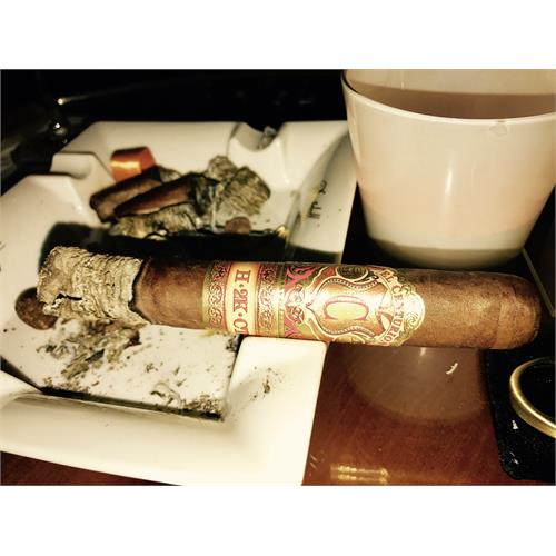 My Father El Centurion H2KCT Toro 6  * 52