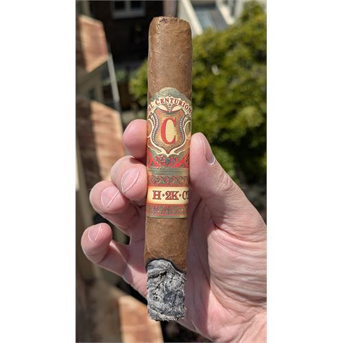 My Father El Centurion H2KCT Toro 6  * 52