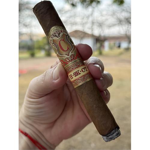 My Father El Centurion H2KCT Toro 6  * 52