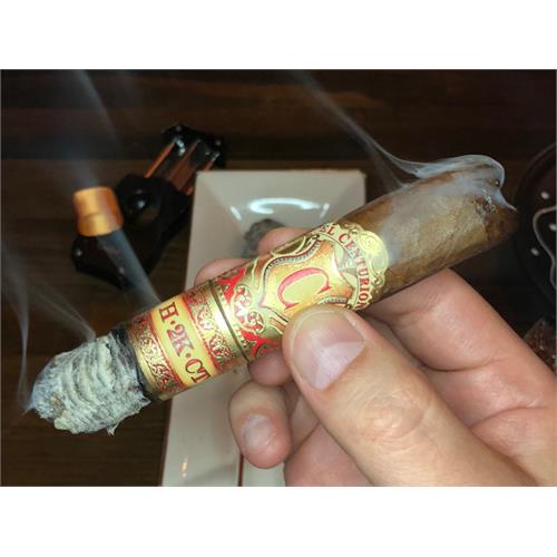 My Father El Centurion H2KCT Toro 6  * 52