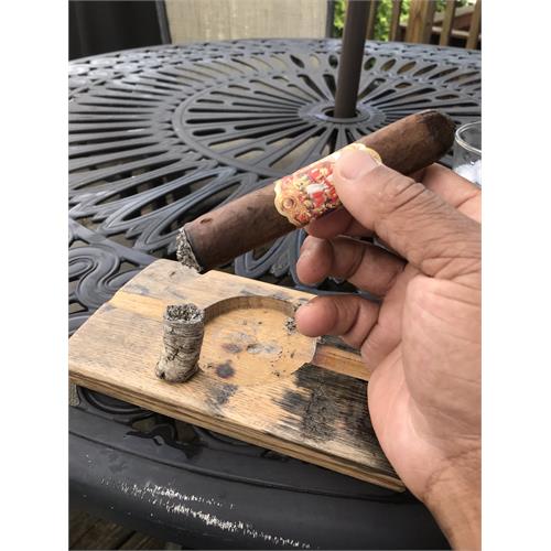 My Father El Centurion H2KCT Toro 6  * 52