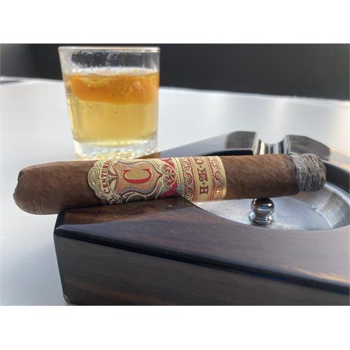 My Father El Centurion H2KCT Toro 6  * 52