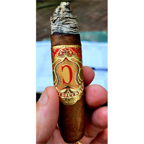 My Father El Centurion H2KCT Toro 6  * 52