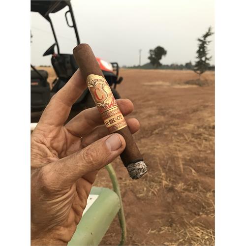 My Father El Centurion H2KCT Toro 6  * 52