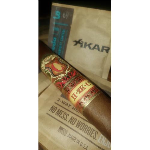 My Father El Centurion H2KCT Toro 6  * 52