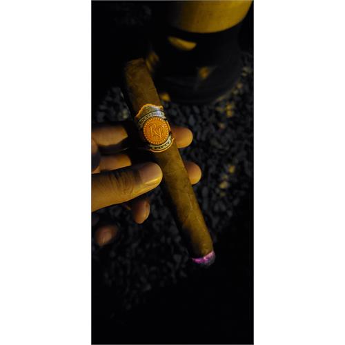 Rocky Patel Fifty Toro  6 1/2 * 52