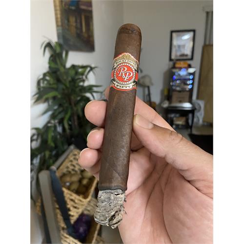 Rocky Patel Fifty Toro  6 1/2 * 52