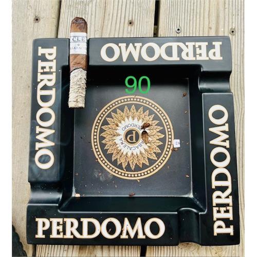 CLE Azabache Robusto 5  * 50