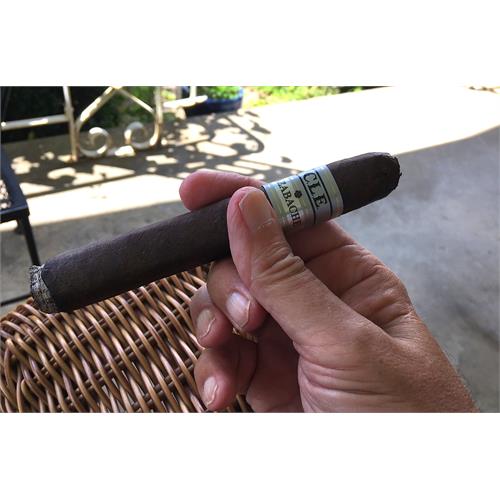 CLE Azabache Toro 6  * 54