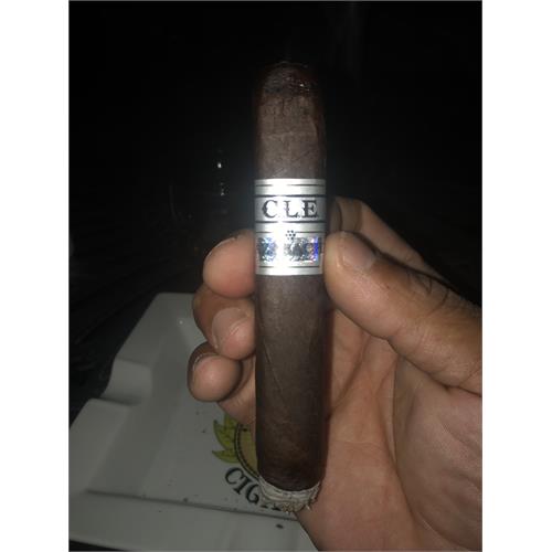 CLE Azabache Toro 6  * 54