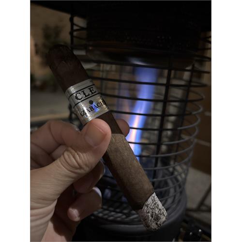 CLE Azabache Toro 6  * 54