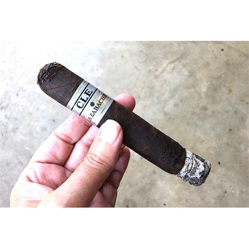 CLE Azabache Gordo 6  * 60