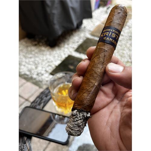 Kristoff Cameroon Matador 6 1/2 * 56