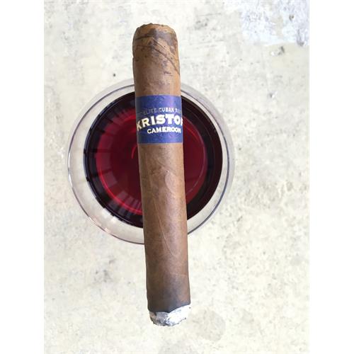 Kristoff Cameroon Robusto 5 1/2 * 54