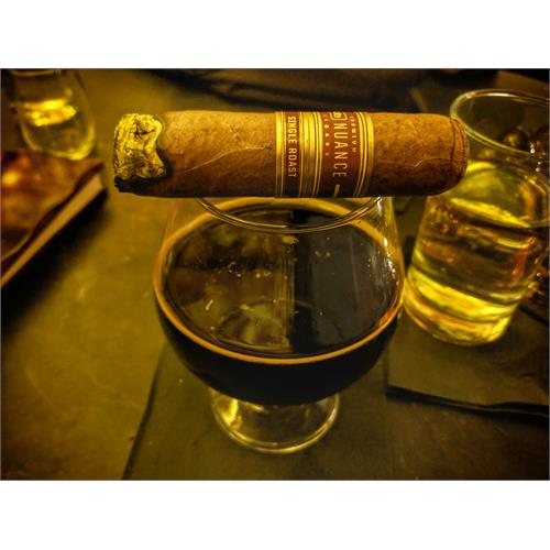 Nub Nuance Single Roast 460 4  * 60