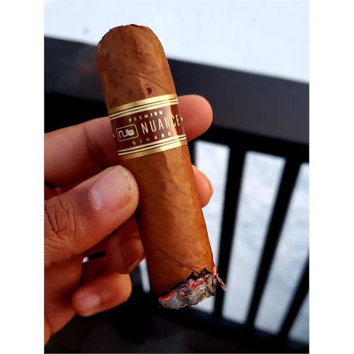 Nub Nuance Single Roast 460 4  * 60