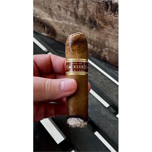 Nub Nuance Single Roast 460 4  * 60