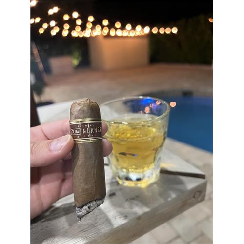 Nub Nuance Single Roast 460 4  * 60