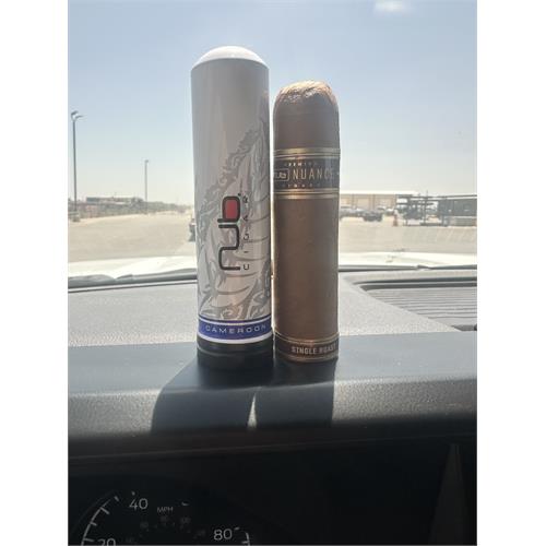Nub Nuance Single Roast 460 4  * 60