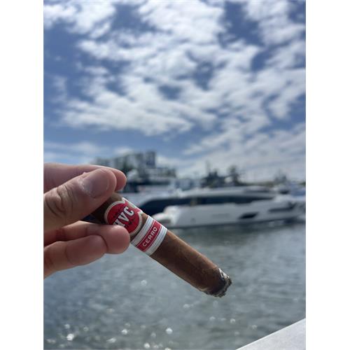 HVC Cerro Natural Robusto 5  * 50