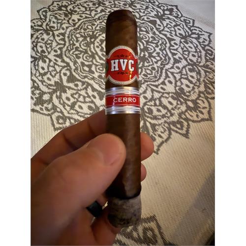 HVC Cerro Natural Robusto 5  * 50