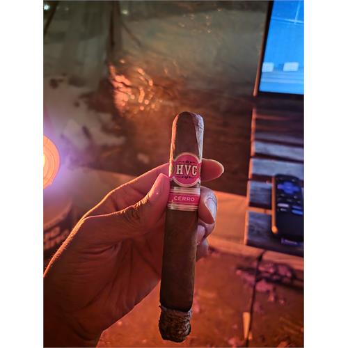 HVC Cerro Natural Toro 6  * 54
