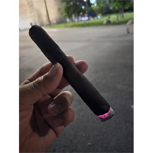 El Rey Del Mundo Robusto Larga 6  * 54